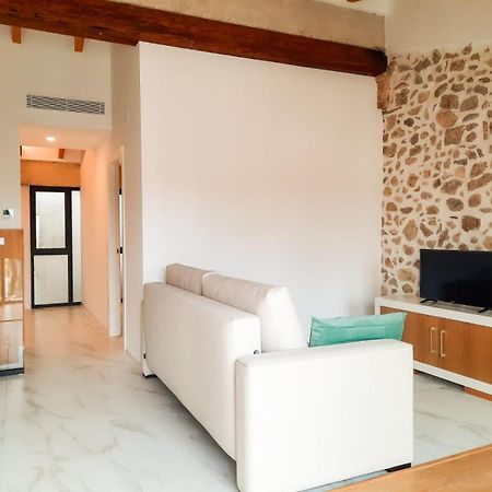 Termas Romanas Allon Villajoyosa  Habitación foto