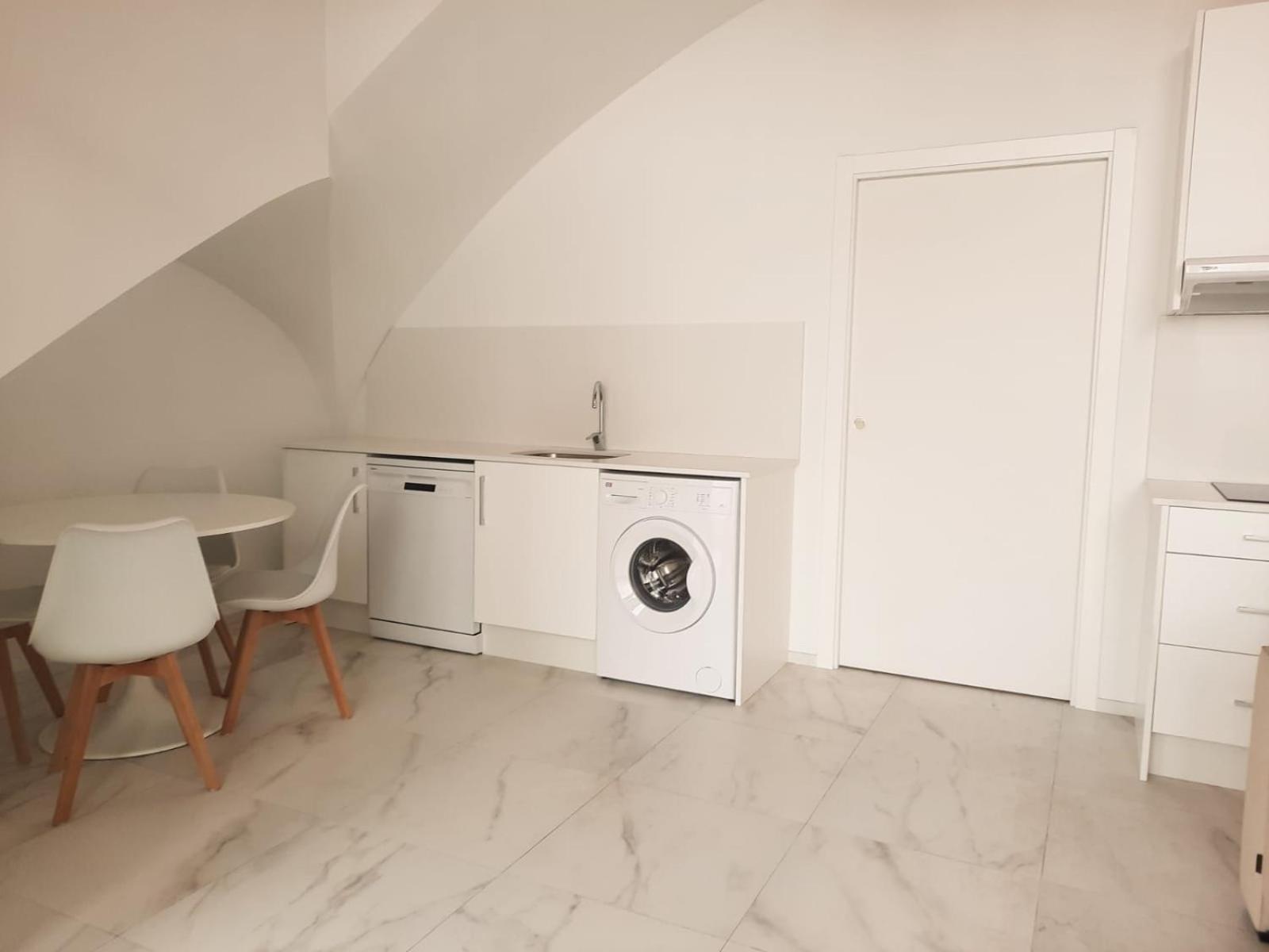 Termas Romanas Allon Villajoyosa  Habitación foto