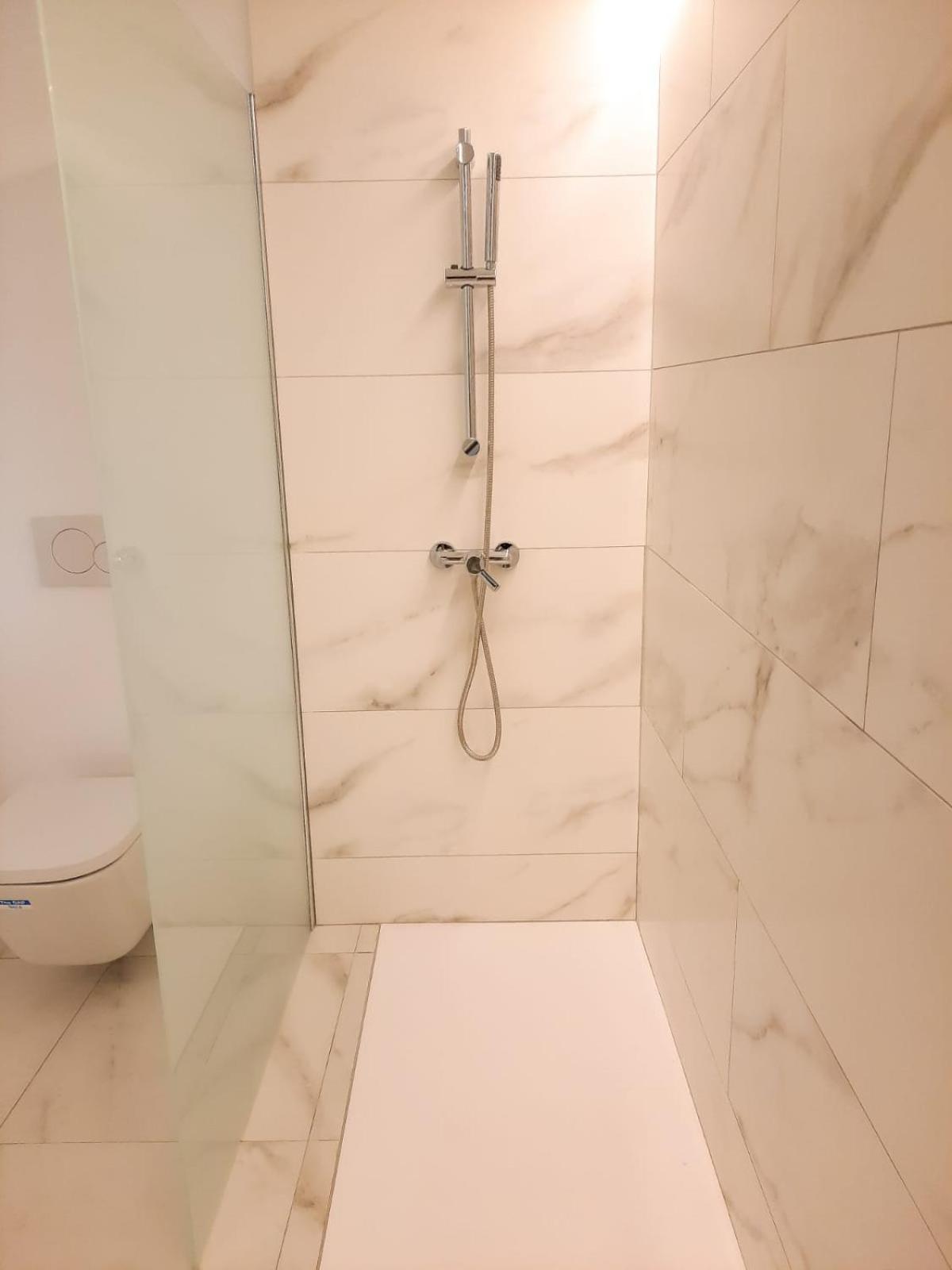 Termas Romanas Allon Villajoyosa  Habitación foto